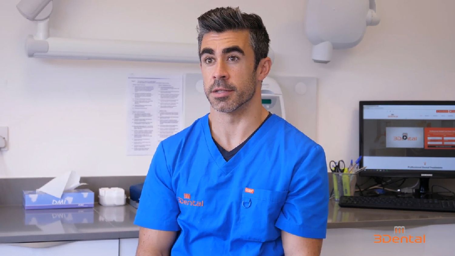 what is root canal treatment?